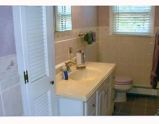 Master Bath/Spa.
