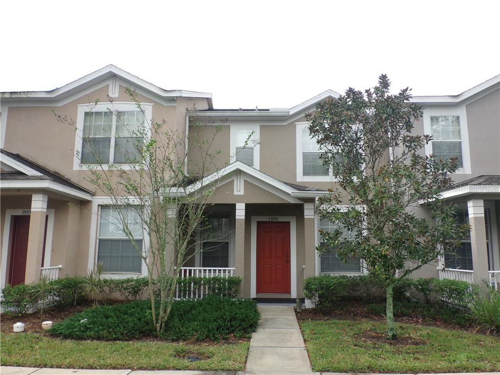 1555 Blue Magnolia Road Brandon, FL 33510 - Photo 1 of 1
