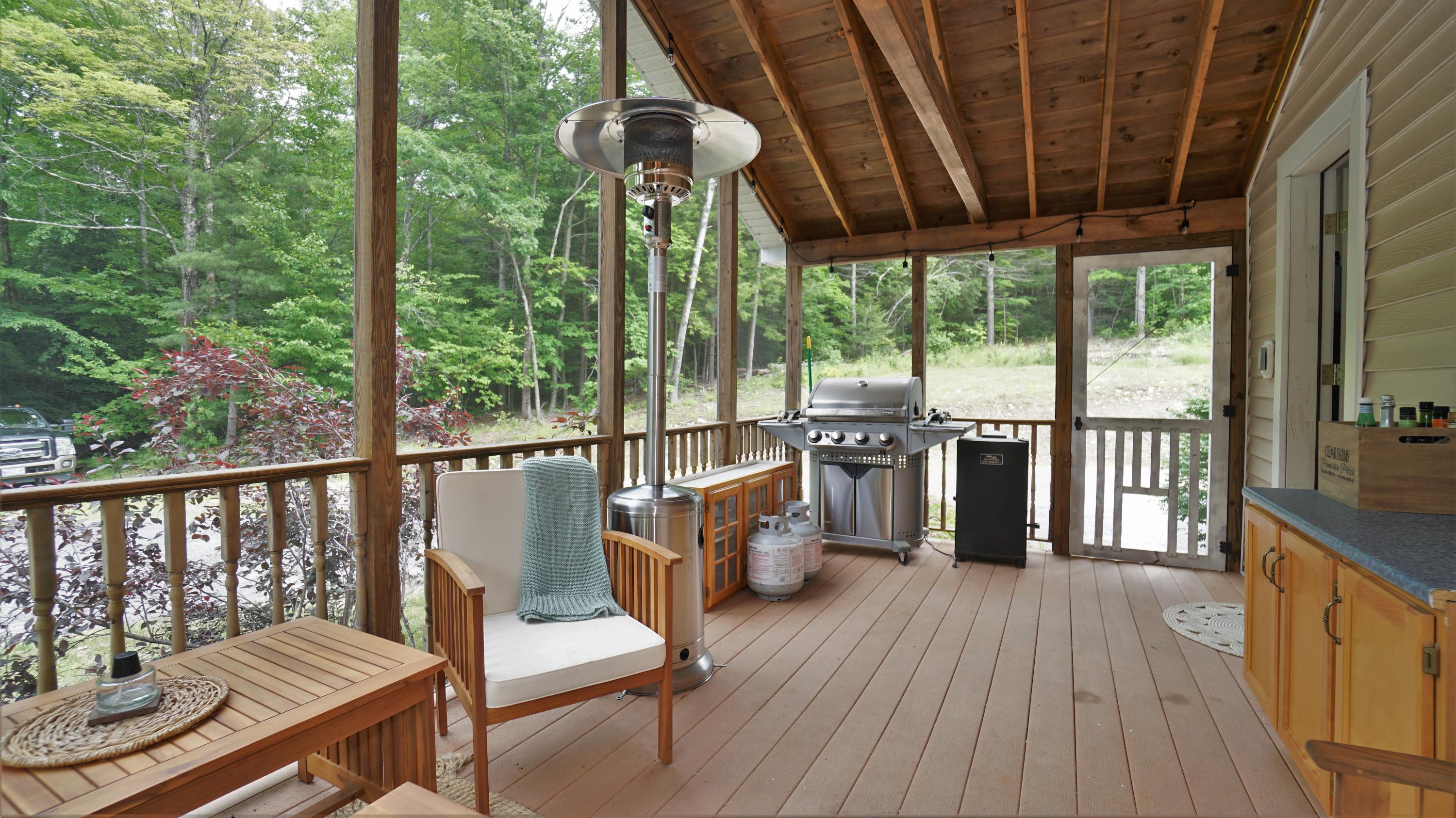 120 Dyke Mountain Road Sebago, ME 04029 - Photo 38 of 48 DSC05716