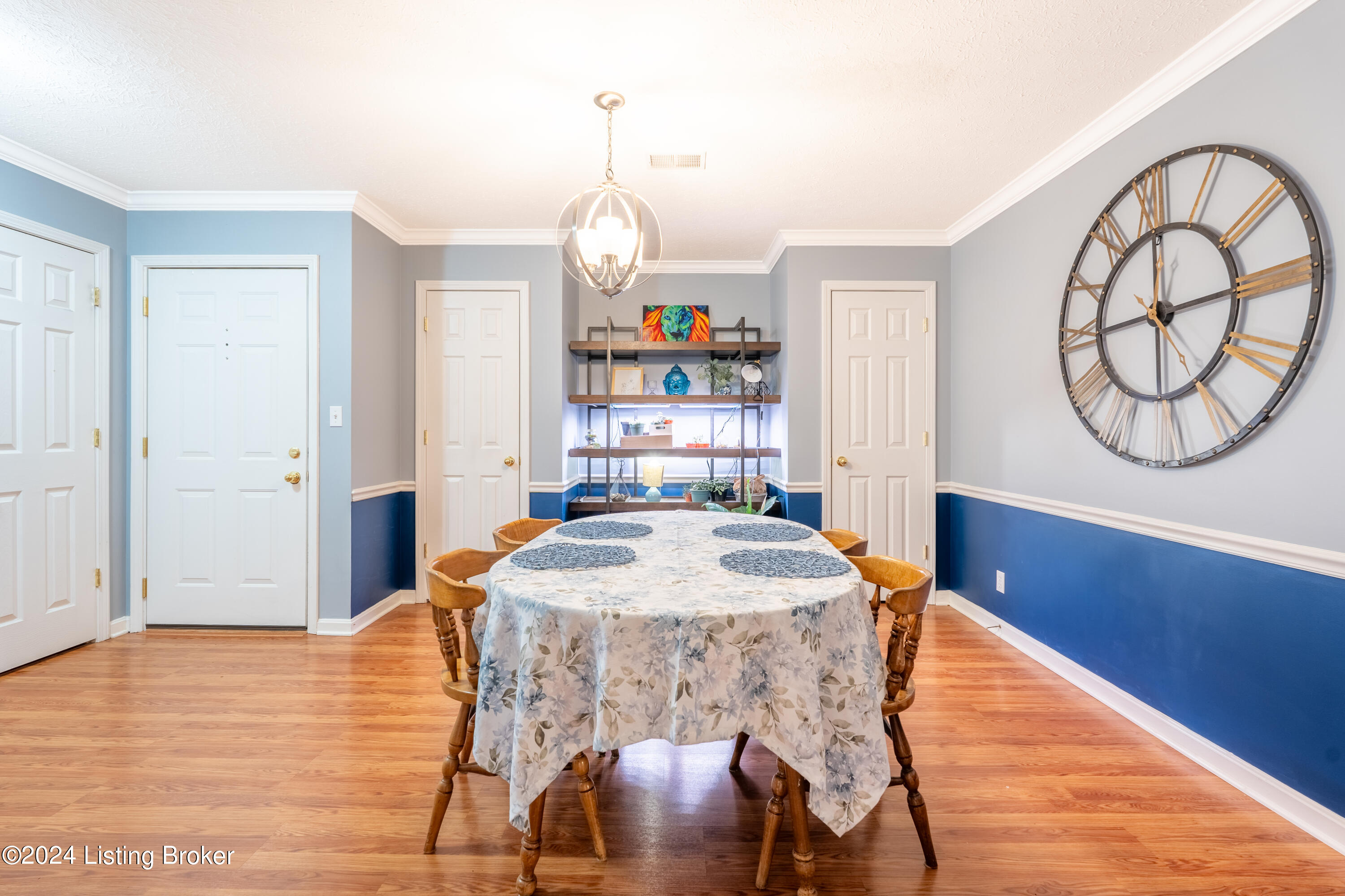 410 Mockingbird Valley Road, Unit 24 Louisville, KY 40207 - Photo 6 of 26 6-Dining