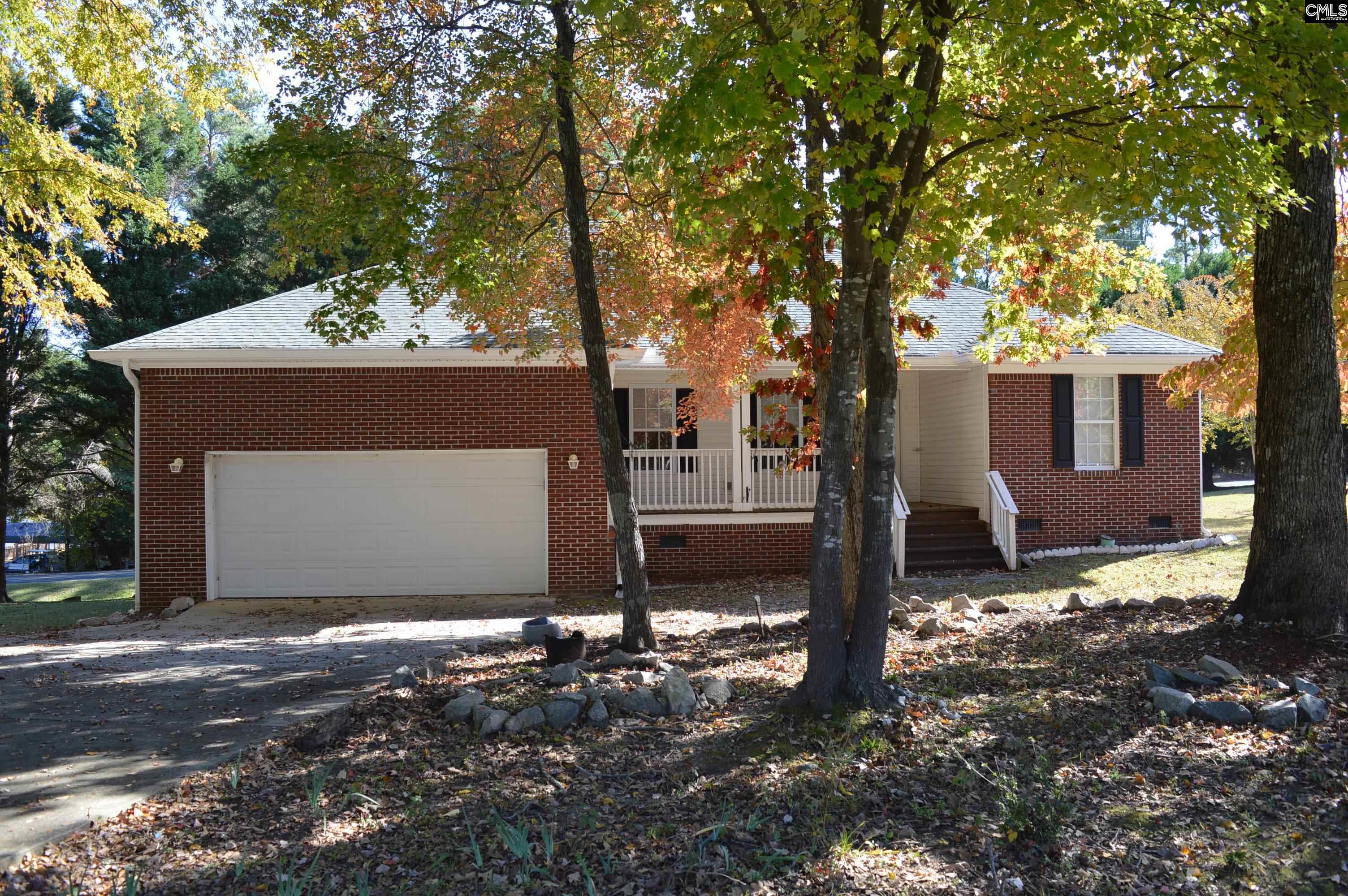 2004 Rolling Hills Road Ridgeway, SC 29130 - Photo 2 of 27