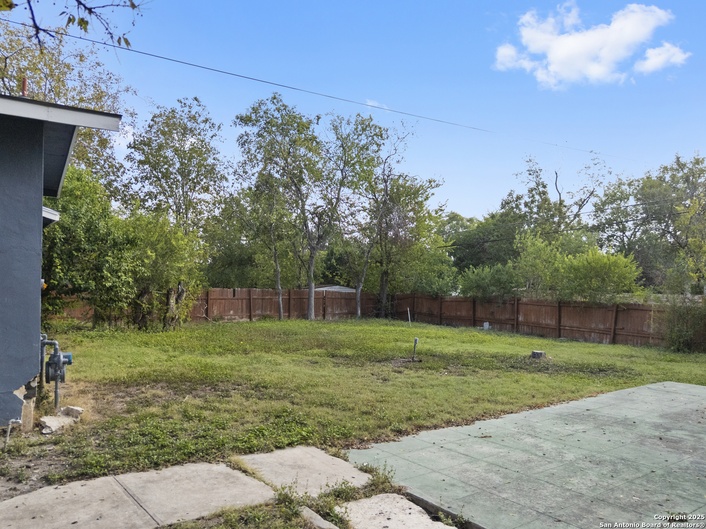 1100 Garraty Road Terrell Hills, TX 78209 - Photo 22 of 27