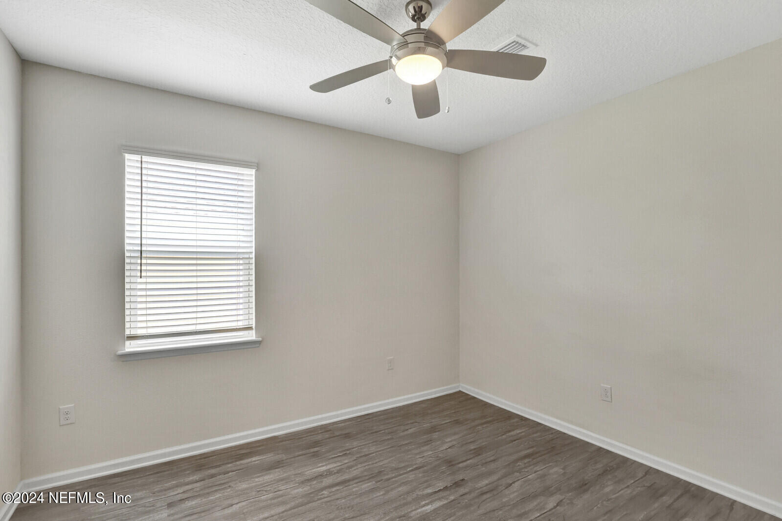 138 Fallen Oak Trail St. Augustine, FL 32095 - Photo 12 of 38 Downstairs Office/ Flex Room 2