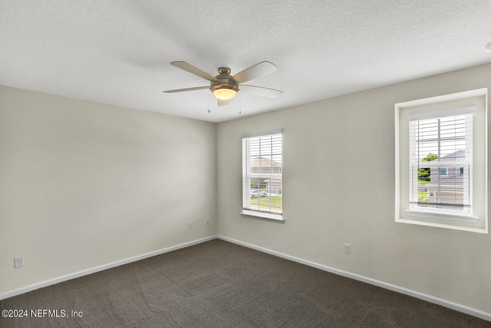 138 Fallen Oak Trail St. Augustine, FL 32095 - Photo 20 of 38 2nd Bedroom