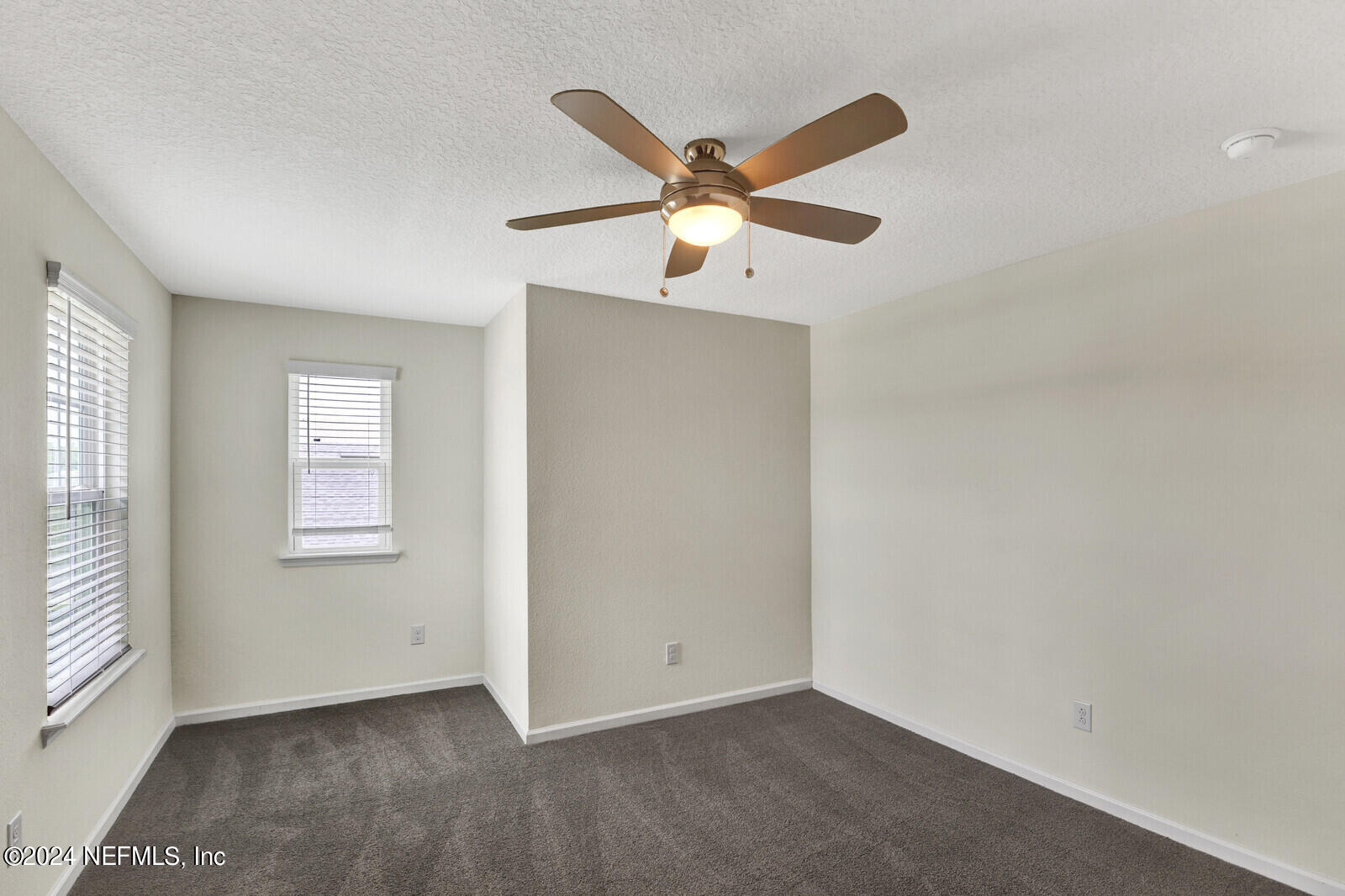 138 Fallen Oak Trail St. Augustine, FL 32095 - Photo 21 of 38 3rd Bedroom