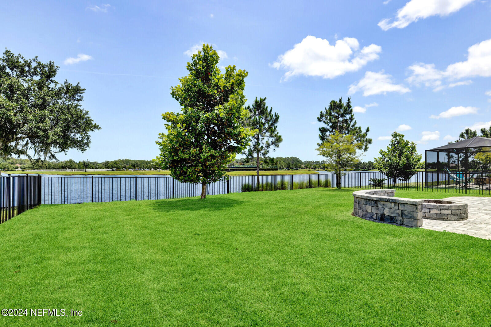 138 Fallen Oak Trail St. Augustine, FL 32095 - Photo 23 of 38 Lake View
