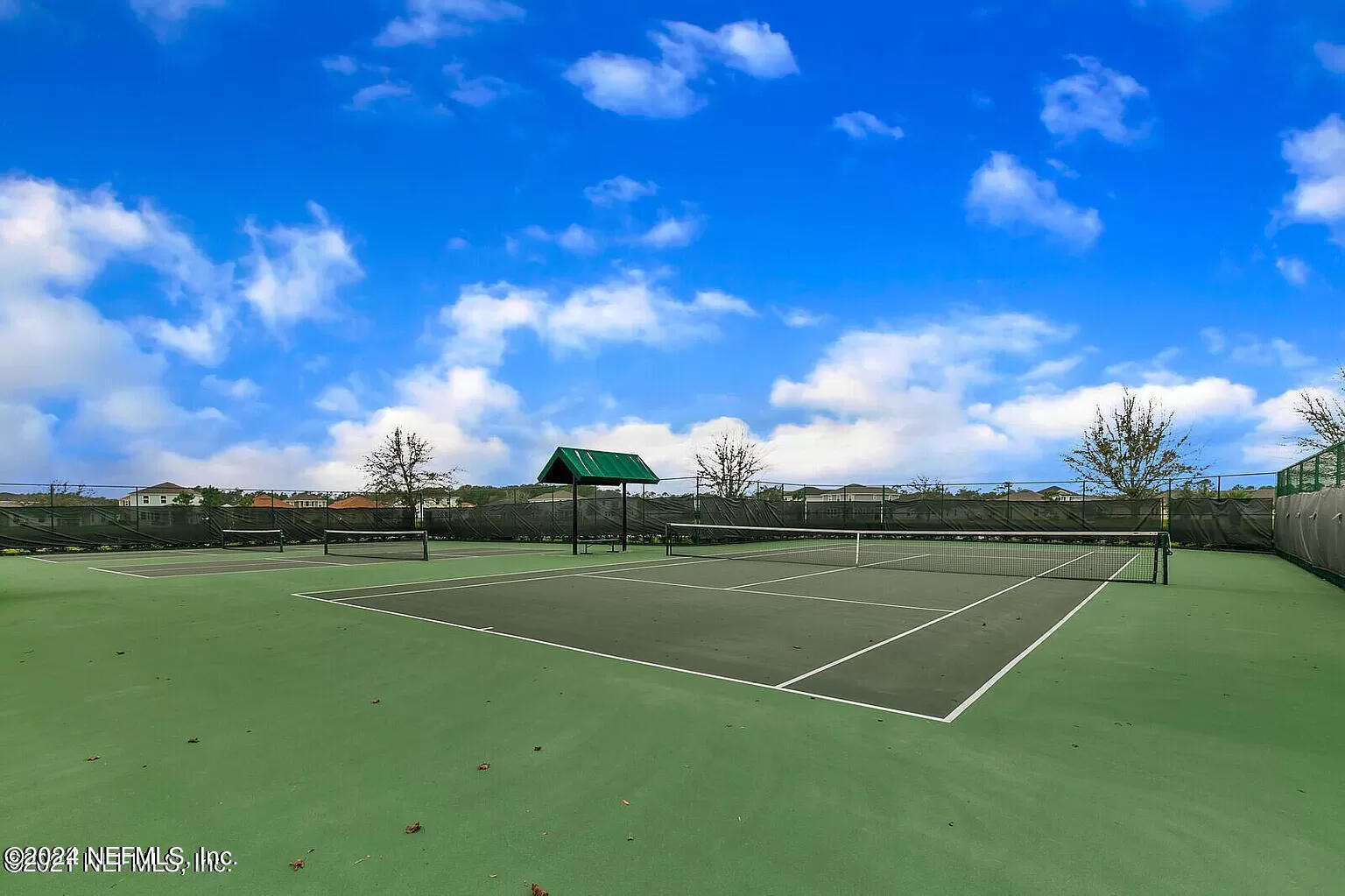 138 Fallen Oak Trail St. Augustine, FL 32095 - Photo 33 of 38 Tennis & Pickleball