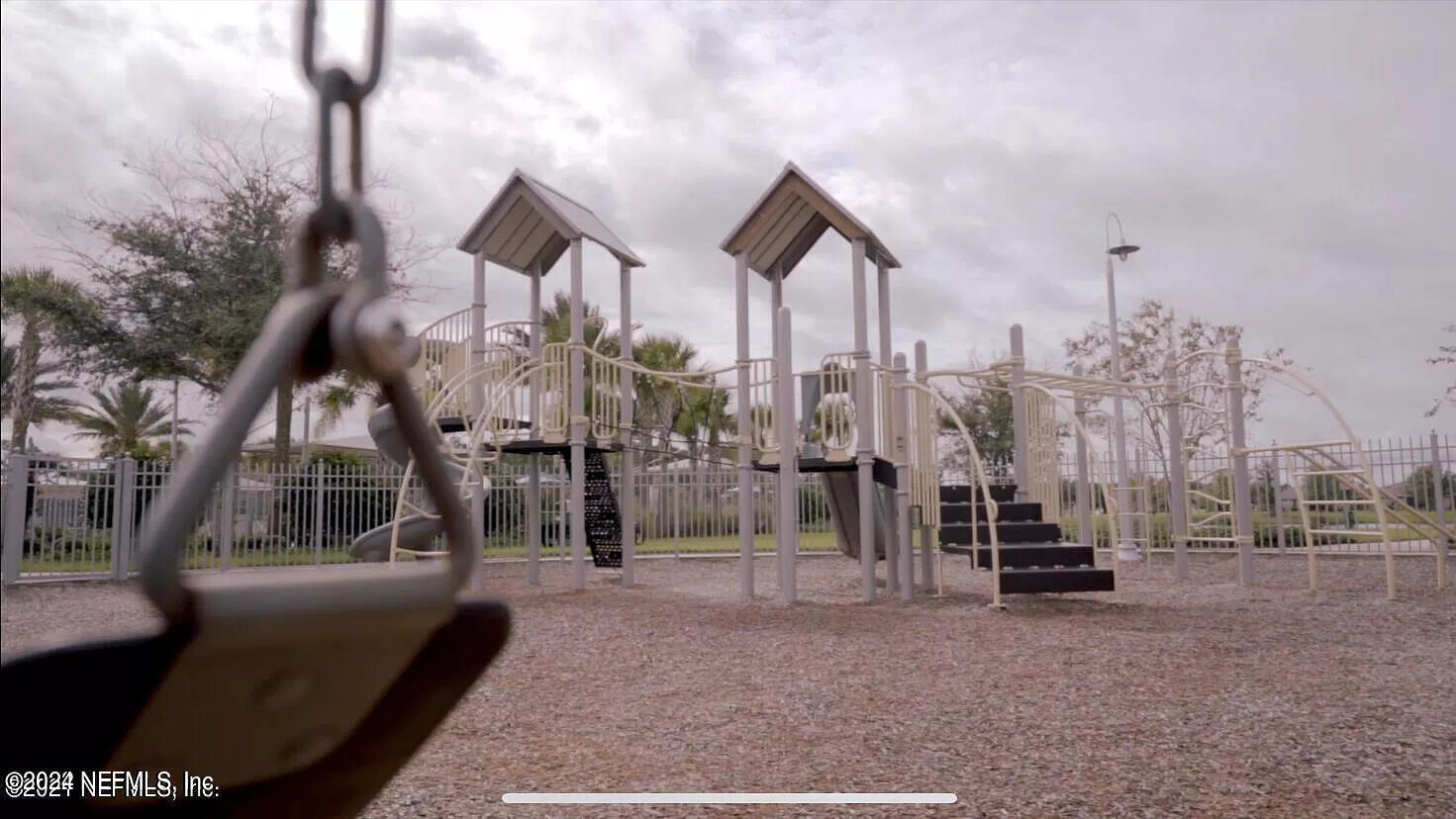 138 Fallen Oak Trail St. Augustine, FL 32095 - Photo 35 of 38 Community Playground