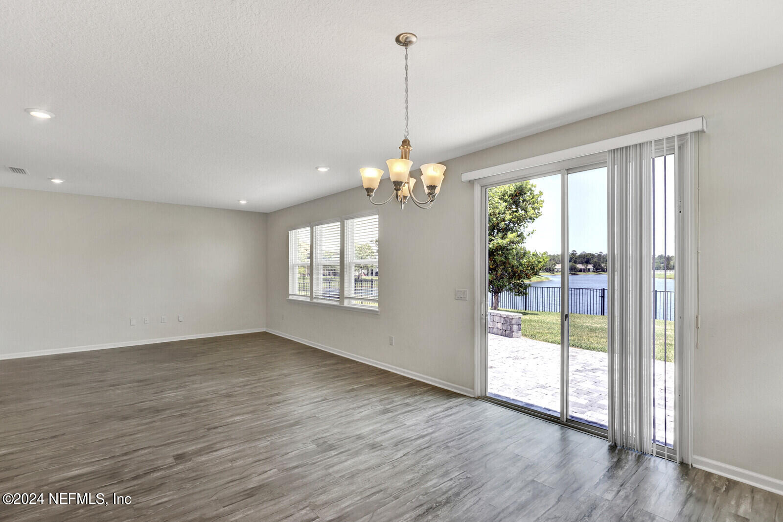 138 Fallen Oak Trail St. Augustine, FL 32095 - Photo 38 of 38 Open Floor Plan