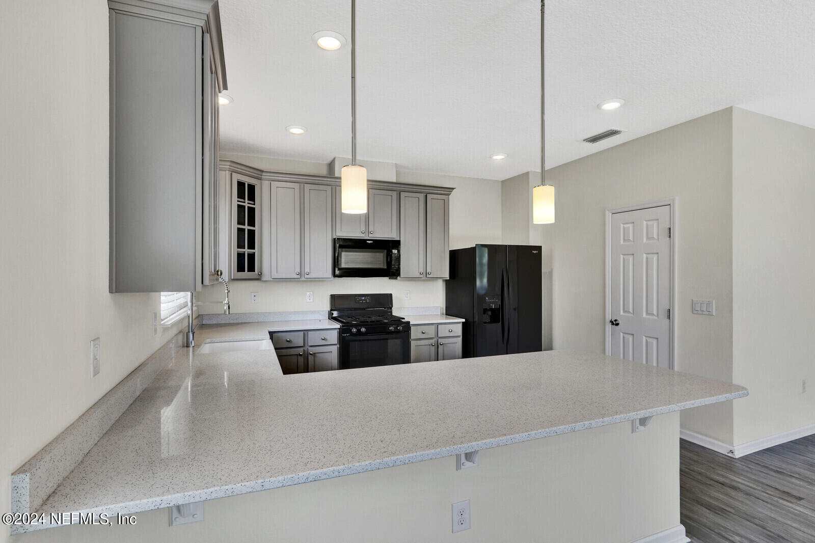 138 Fallen Oak Trail St. Augustine, FL 32095 - Photo 9 of 38 Kitchen 2