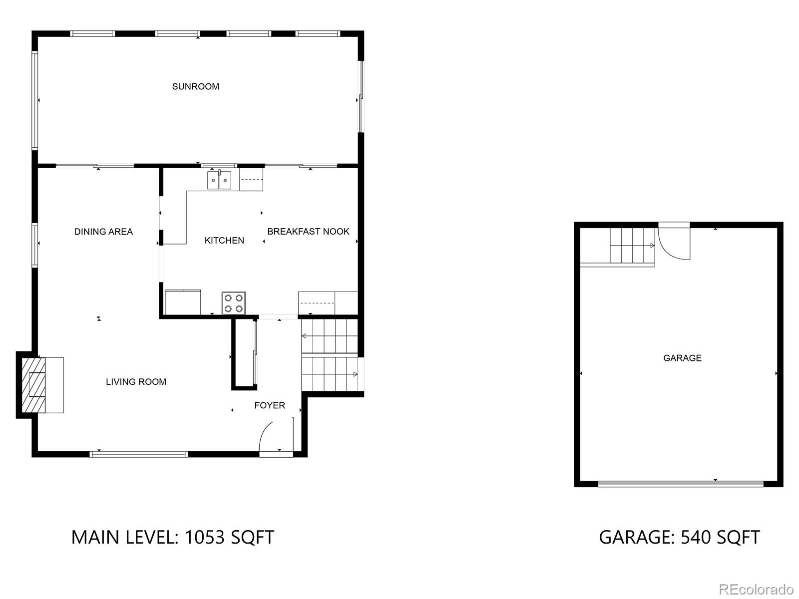 589 Newark Street Aurora, CO 80010 - Photo 37 of 40 Gallery Image 37