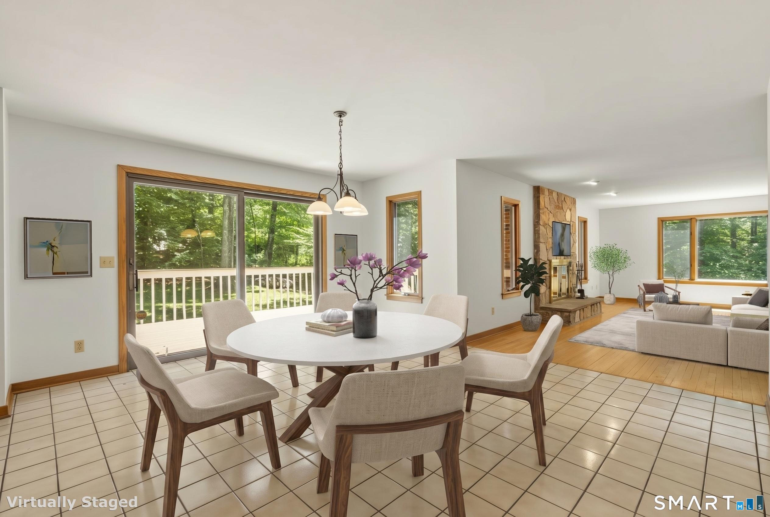 732 Den Road Stamford, CT 06903 - Photo 15 of 39