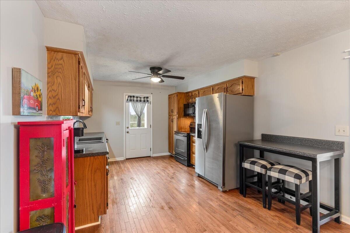 840 Jordan Road Decatur, TN 37322 - Photo 17 of 51 Gallery Image 17