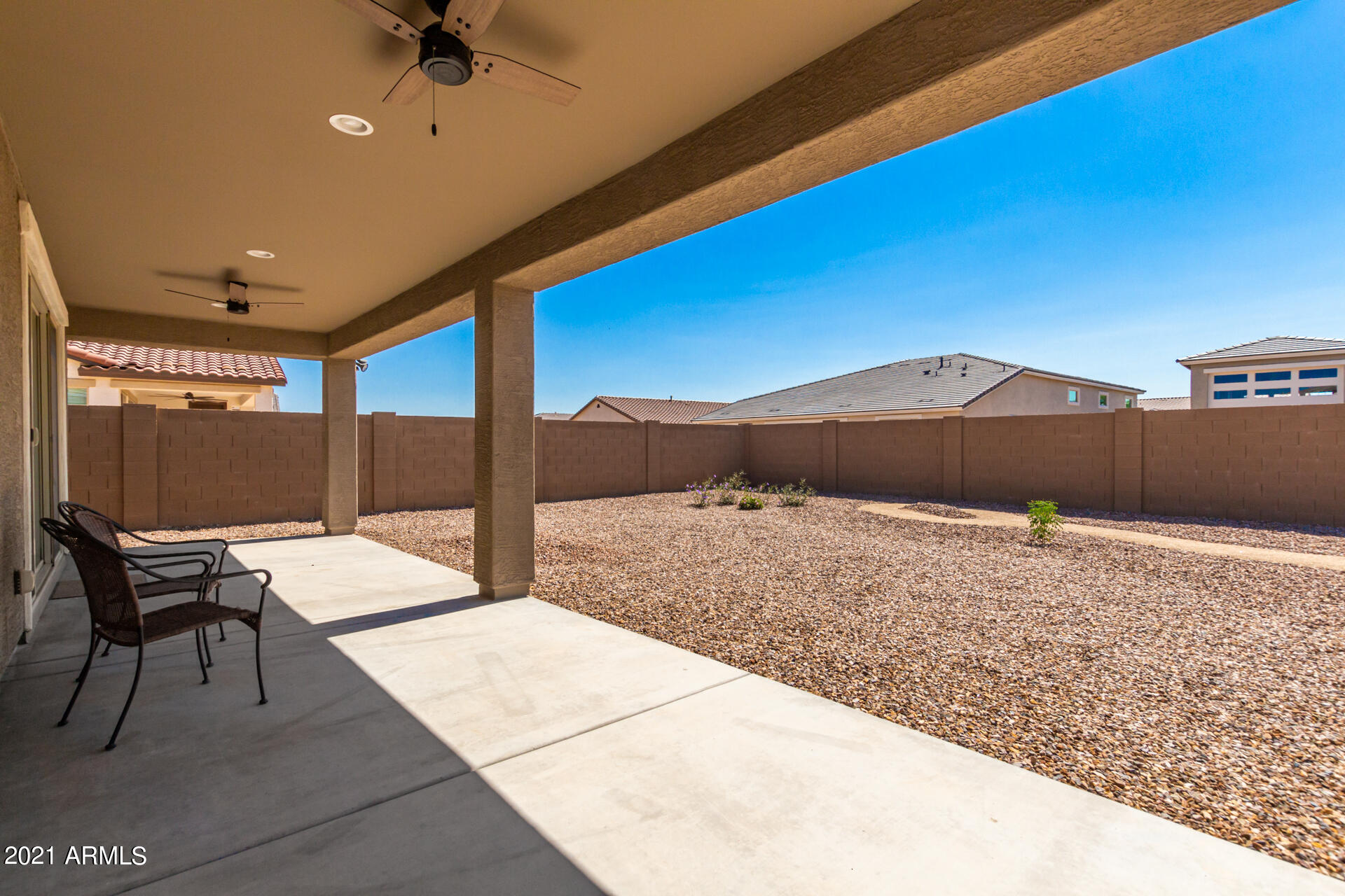 10041 Harvest Road Florence, AZ 85132 - Photo 26 of 26 26 Harvest