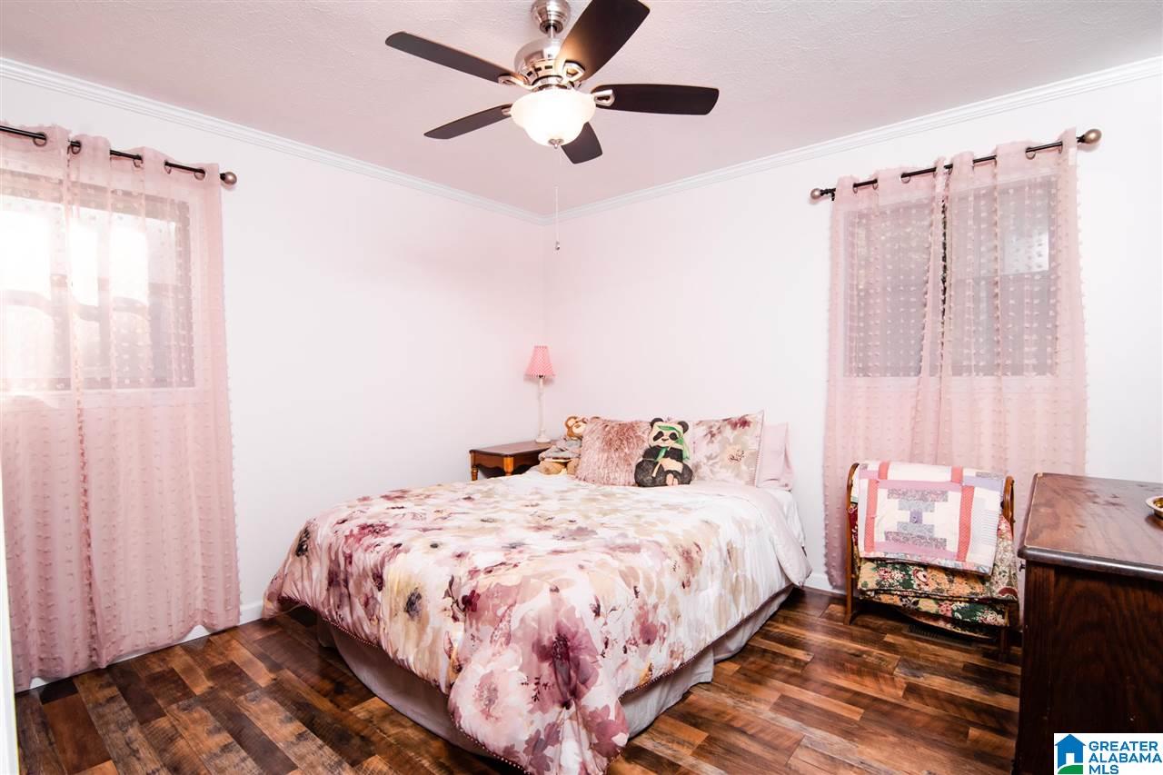 1507 Old Broadwell Mill Road Jacksonville, AL 36265 - Photo 24 of 40 Gallery Image 24
