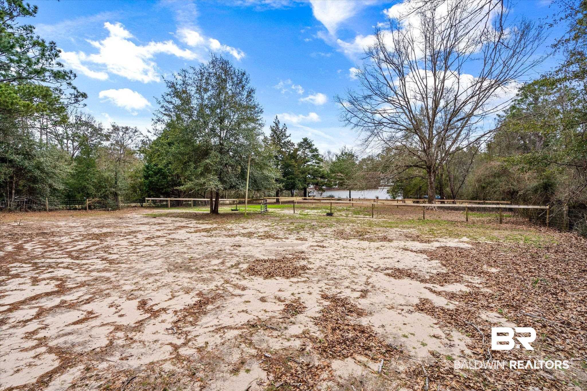 15451 Broad Branch Road Chunchula, AL 36521 - Photo 26 of 28