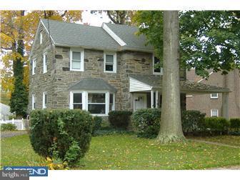 1817 Manor Road Havertown, PA 19083 - Photo 1 of 7 Exterior Front