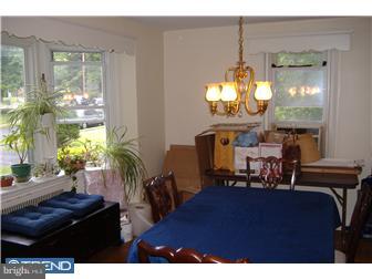 1817 Manor Road Havertown, PA 19083 - Photo 4 of 7 Dining Room