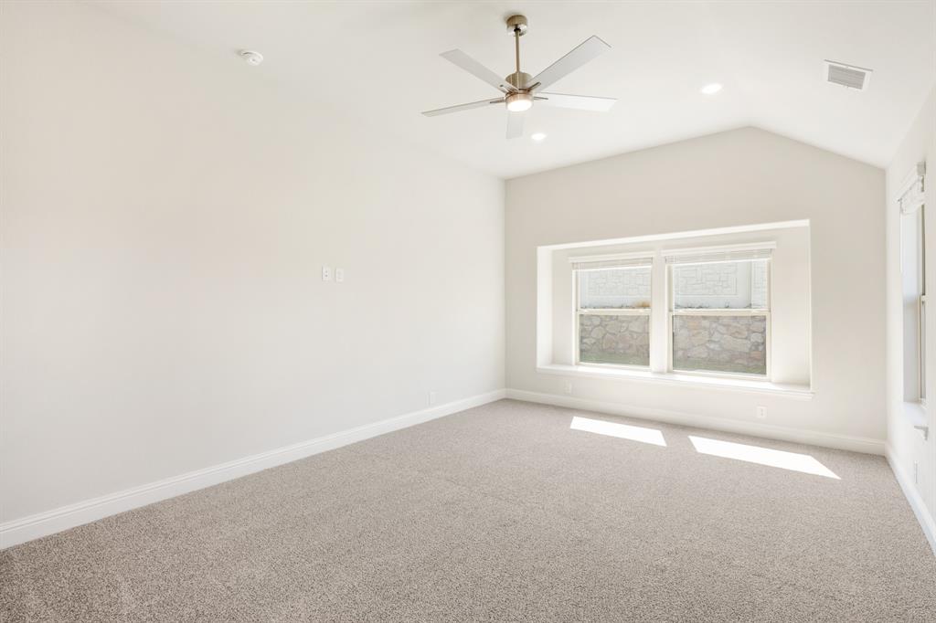3512 Granite Rapids Road Mesquite, TX 75181 - Photo 21 of 40 an empty room with a window