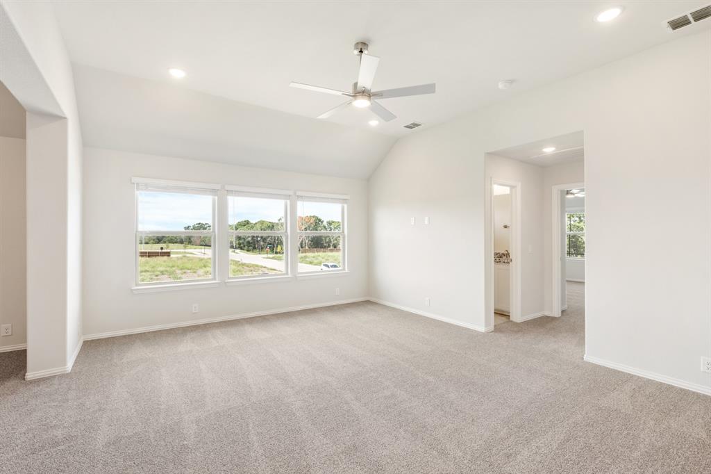 3512 Granite Rapids Road Mesquite, TX 75181 - Photo 26 of 40 a view of an empty room with a window