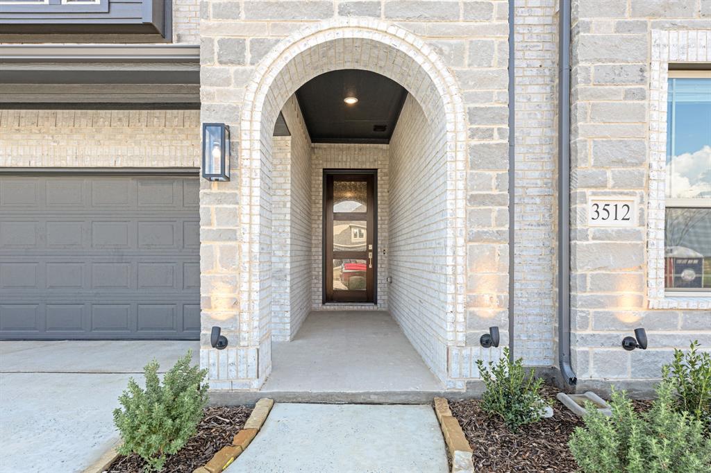 3512 Granite Rapids Road Mesquite, TX 75181 - Photo 4 of 40