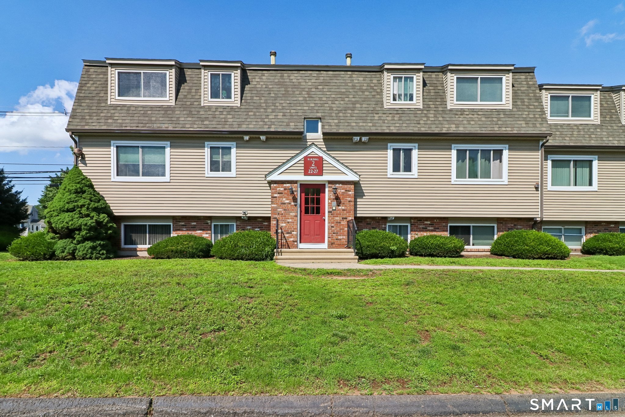 26 Evergreene Road, Unit 26 Wallingford, CT 06492 - Photo 1 of 1 Gallery Image 1