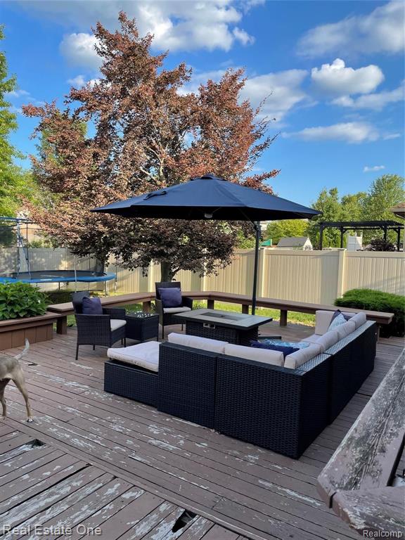 26863 Inverness Street Woodhaven, MI 48183 - Photo 24 of 26
