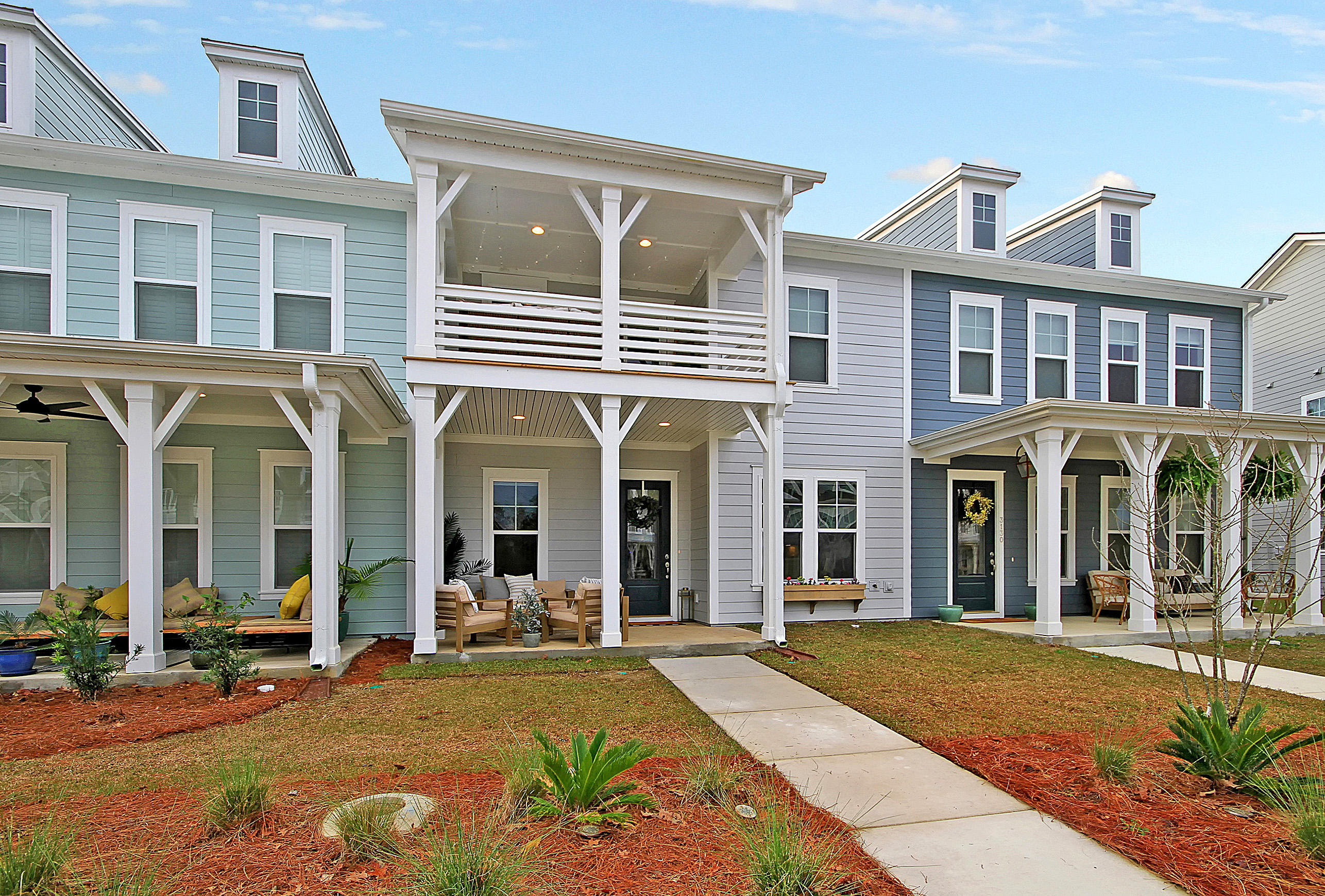 3132 Sturbridge Road Mount Pleasant, SC 29466 - Photo 1 of 48 Front Exterior