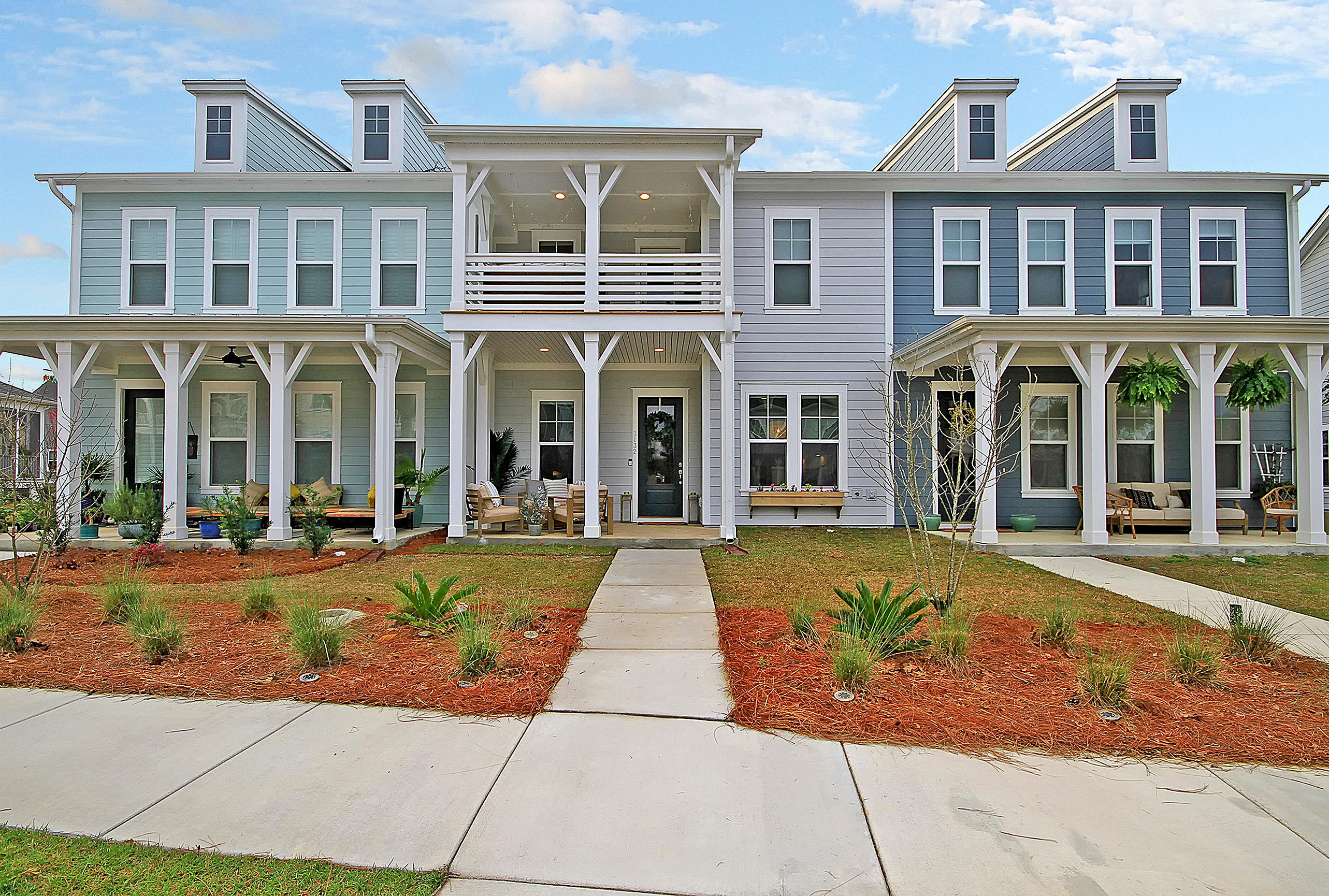 3132 Sturbridge Road Mount Pleasant, SC 29466 - Photo 2 of 48 Front