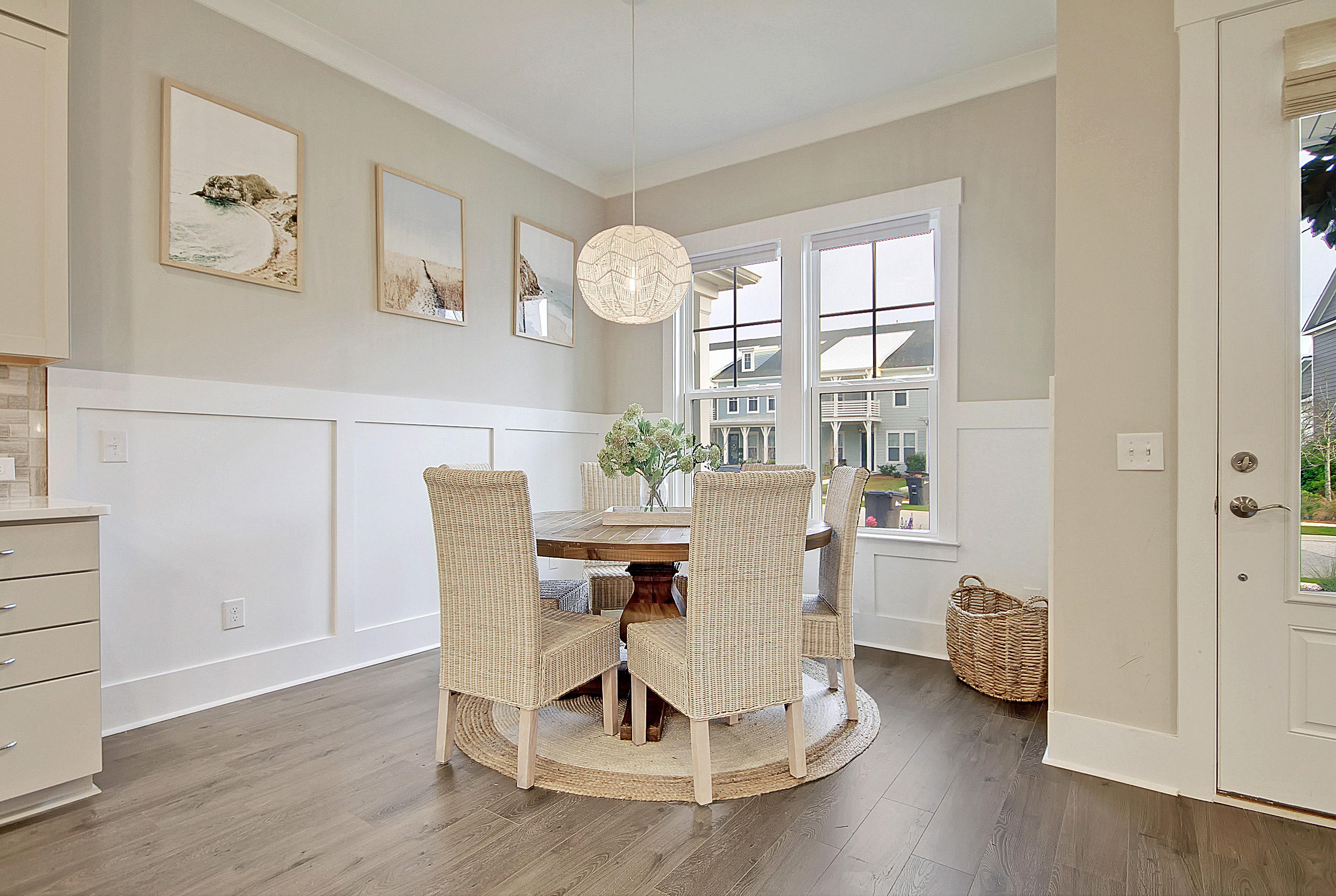 3132 Sturbridge Road Mount Pleasant, SC 29466 - Photo 13 of 48 Dining