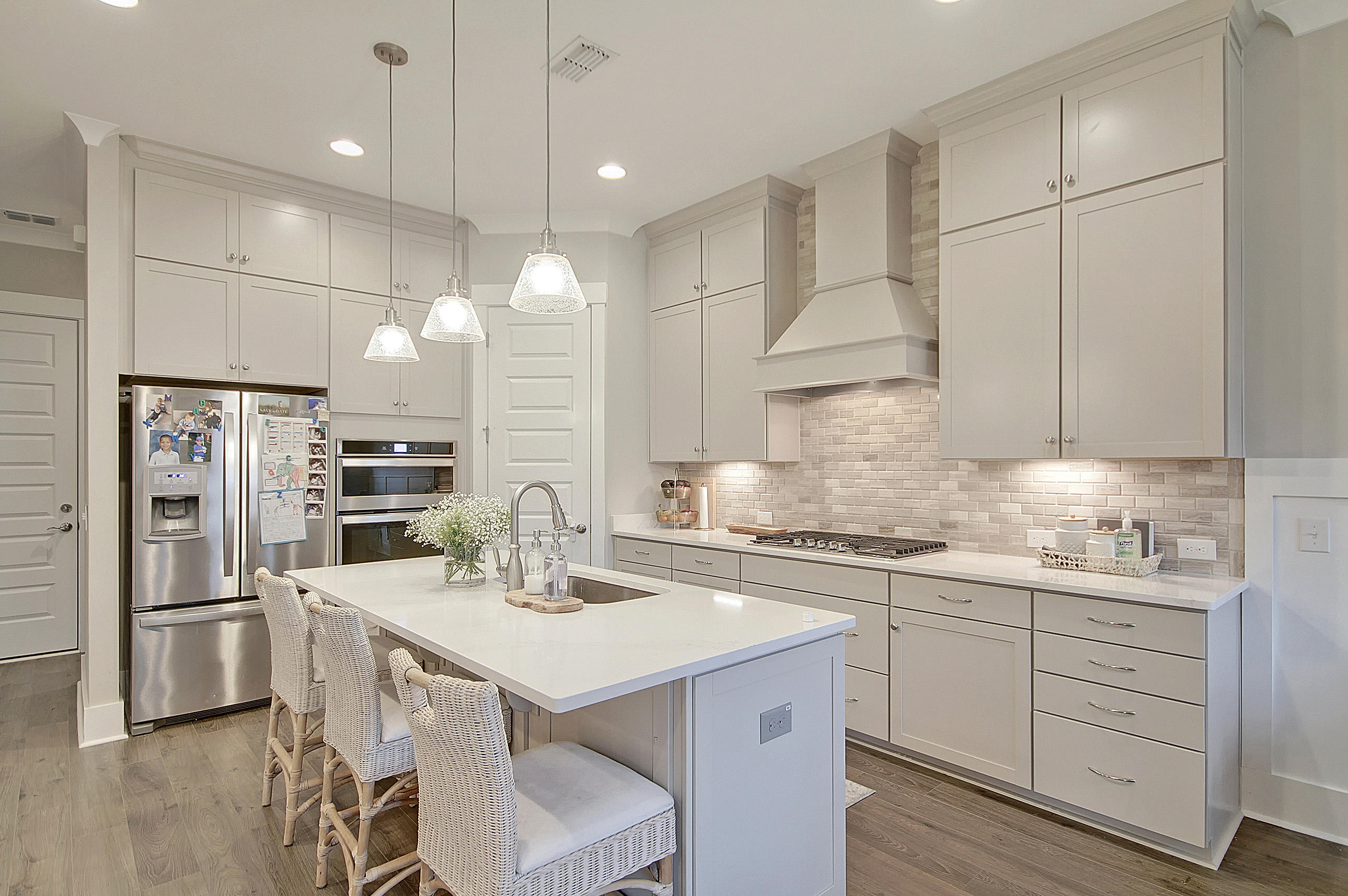 3132 Sturbridge Road Mount Pleasant, SC 29466 - Photo 14 of 48 Kitchen
