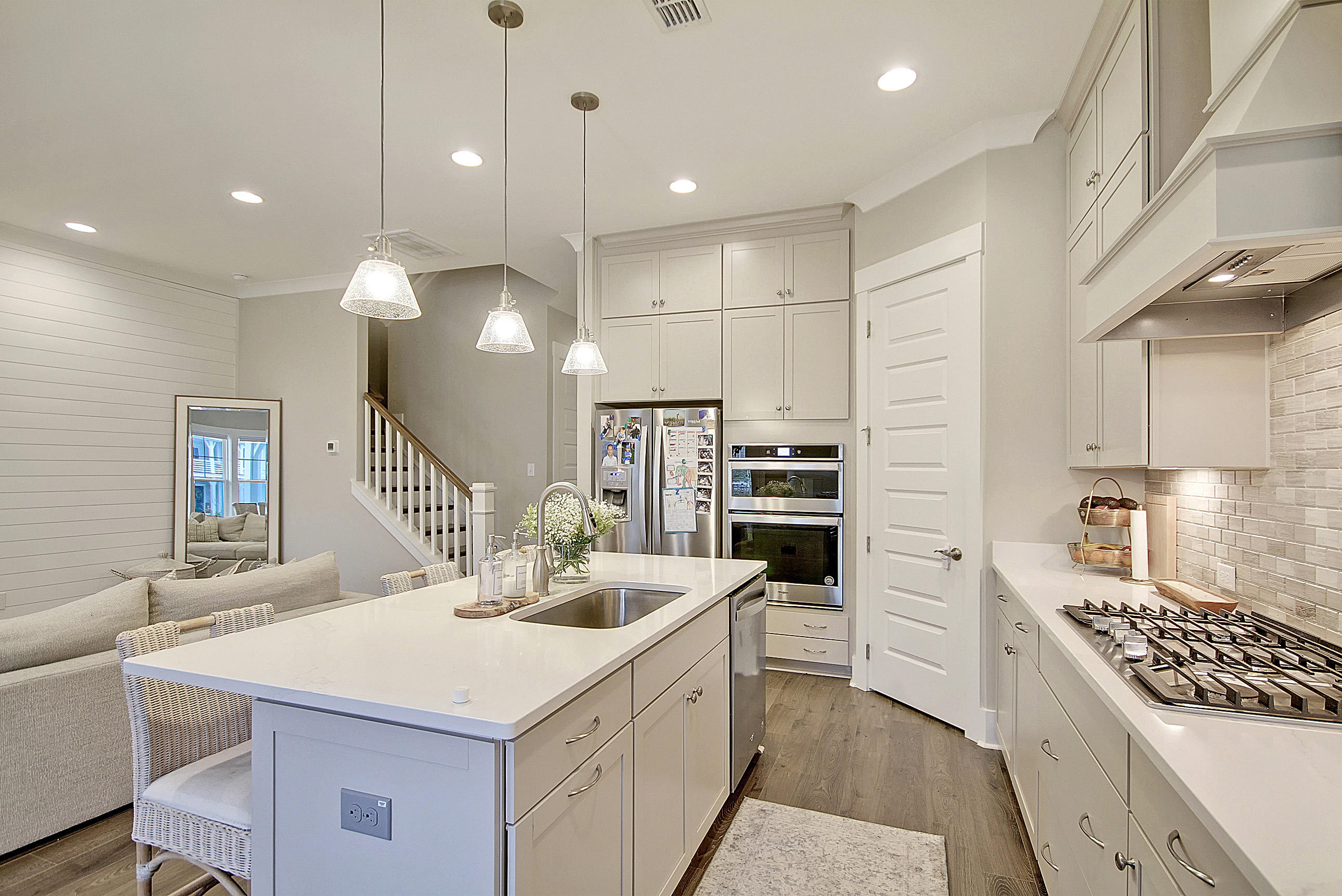 3132 Sturbridge Road Mount Pleasant, SC 29466 - Photo 15 of 48 Kitchen