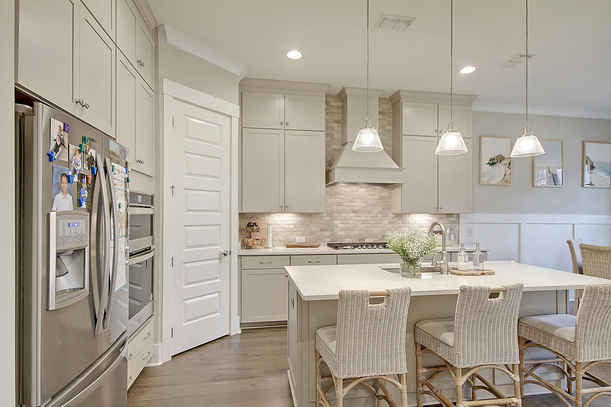 3132 Sturbridge Road Mount Pleasant, SC 29466 - Photo 16 of 48 Kitchen