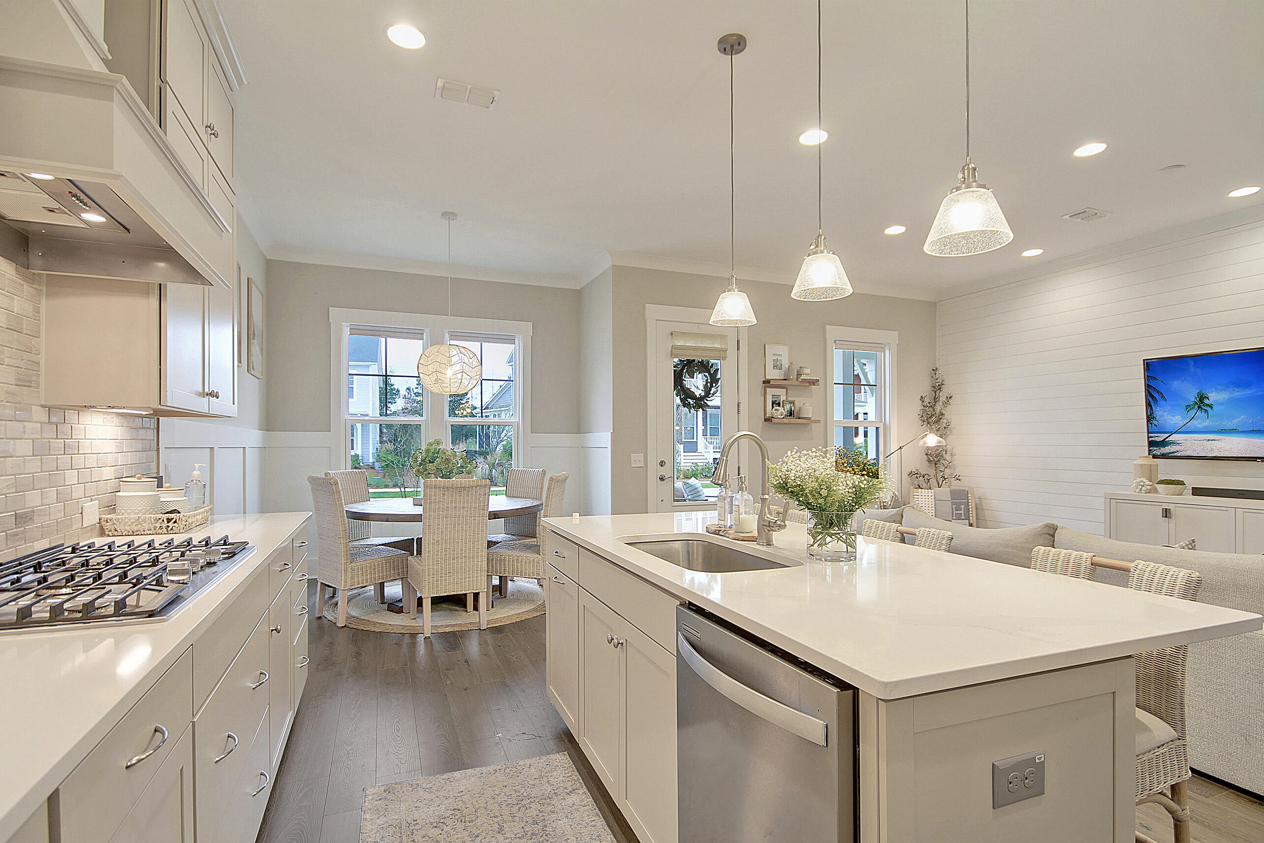 3132 Sturbridge Road Mount Pleasant, SC 29466 - Photo 17 of 48 Kitchen