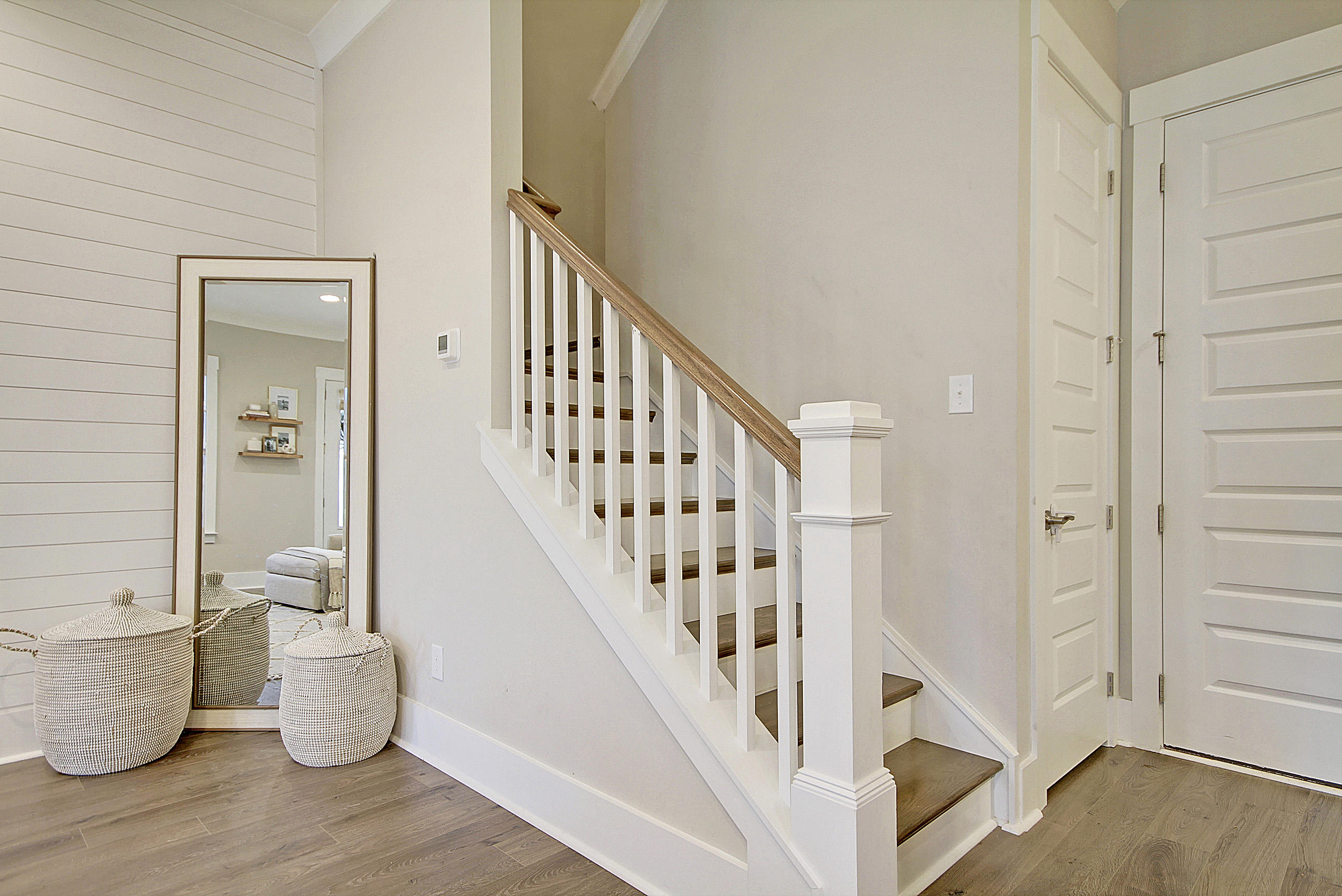 3132 Sturbridge Road Mount Pleasant, SC 29466 - Photo 18 of 48 Stairs