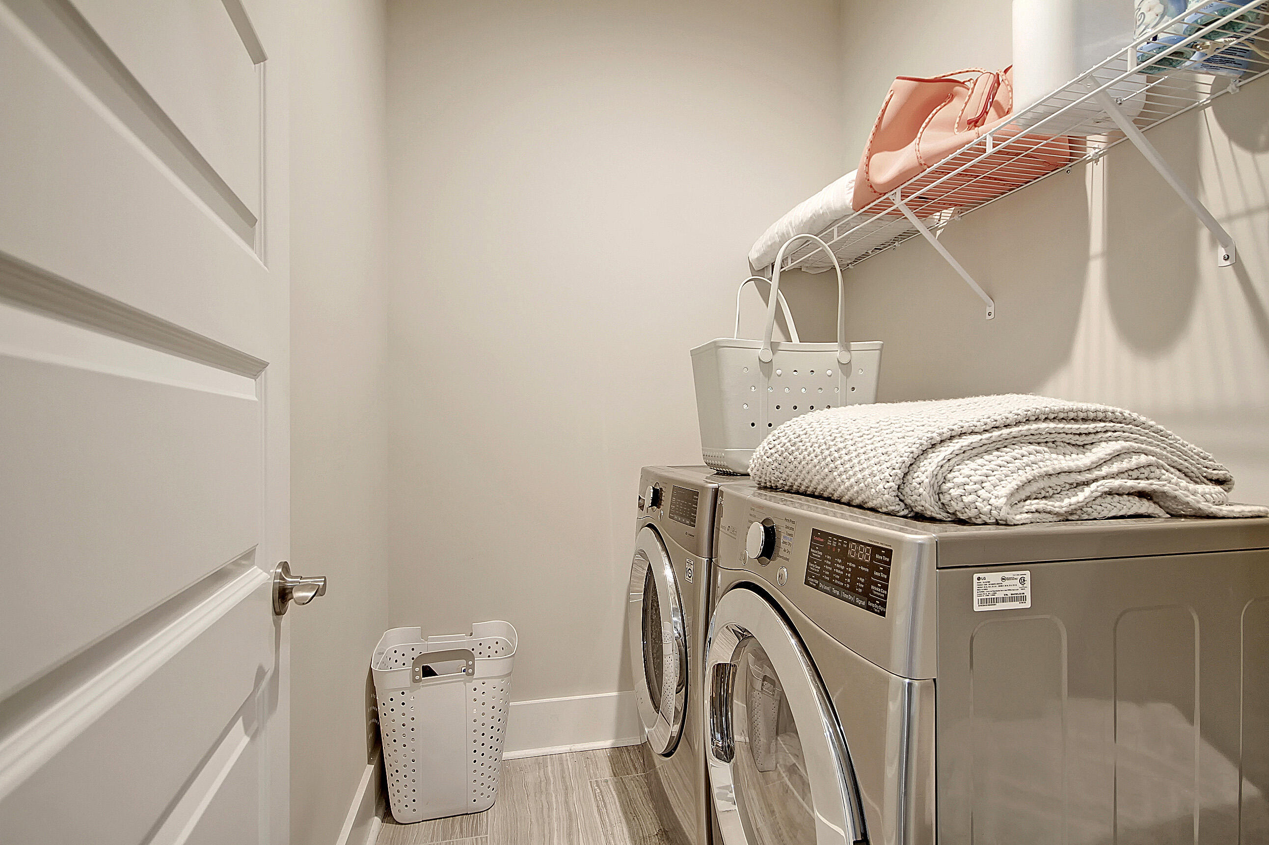3132 Sturbridge Road Mount Pleasant, SC 29466 - Photo 26 of 48 Laundry on 2nd floor