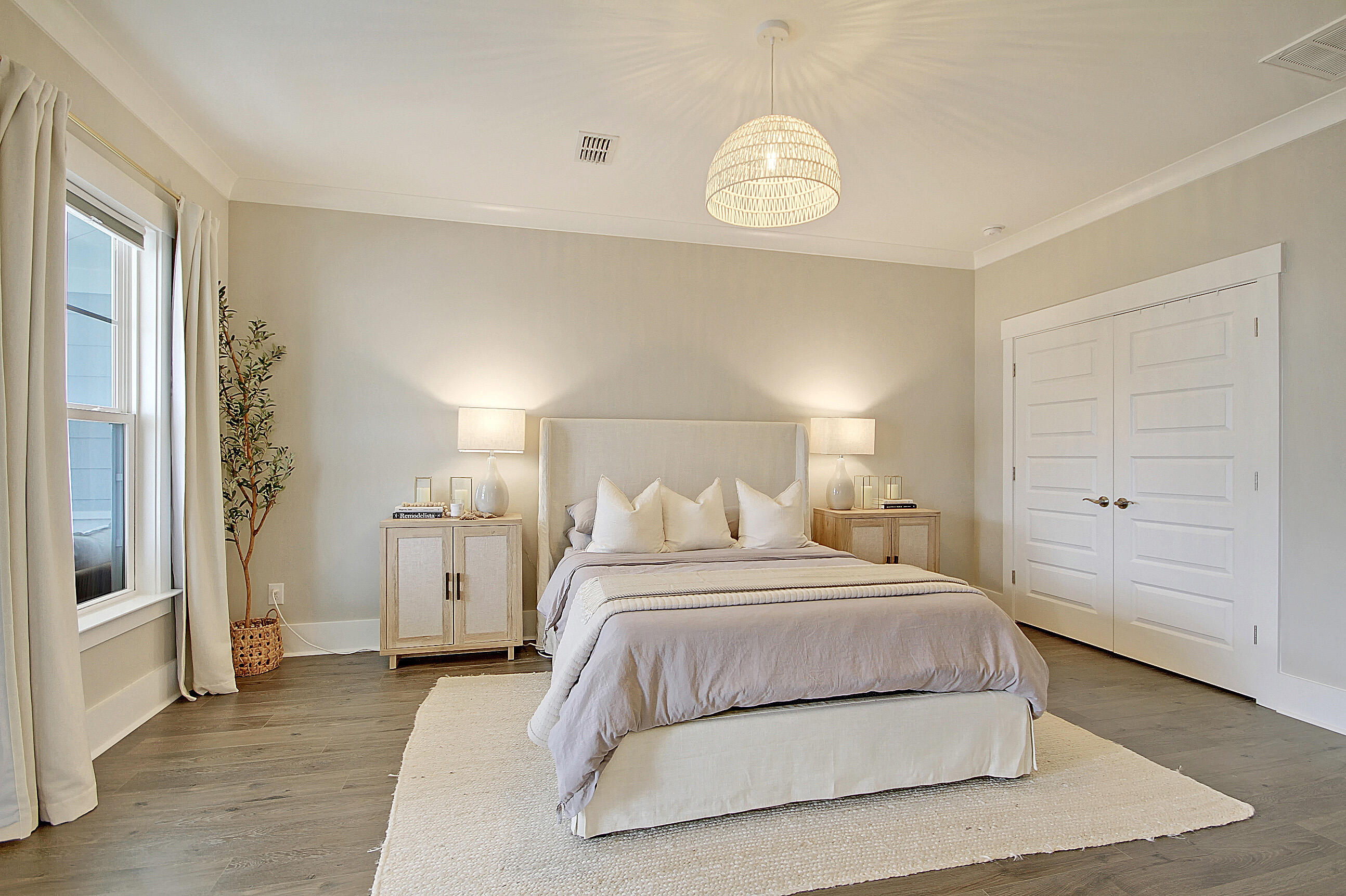 3132 Sturbridge Road Mount Pleasant, SC 29466 - Photo 28 of 48 Master Suite