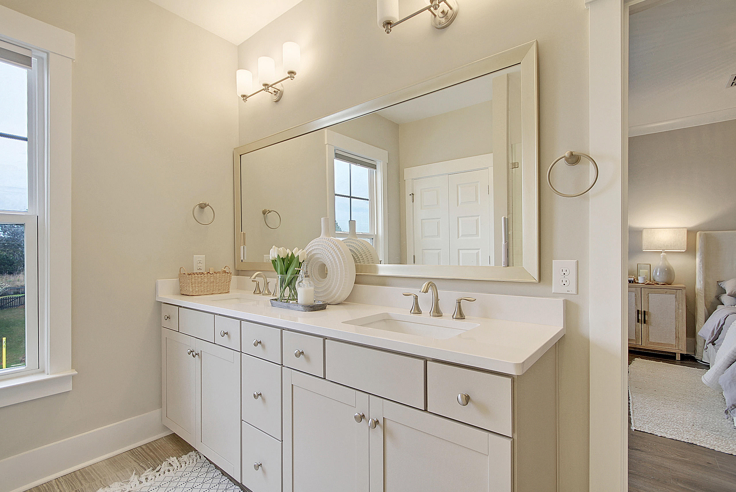 3132 Sturbridge Road Mount Pleasant, SC 29466 - Photo 30 of 48 Master Bath