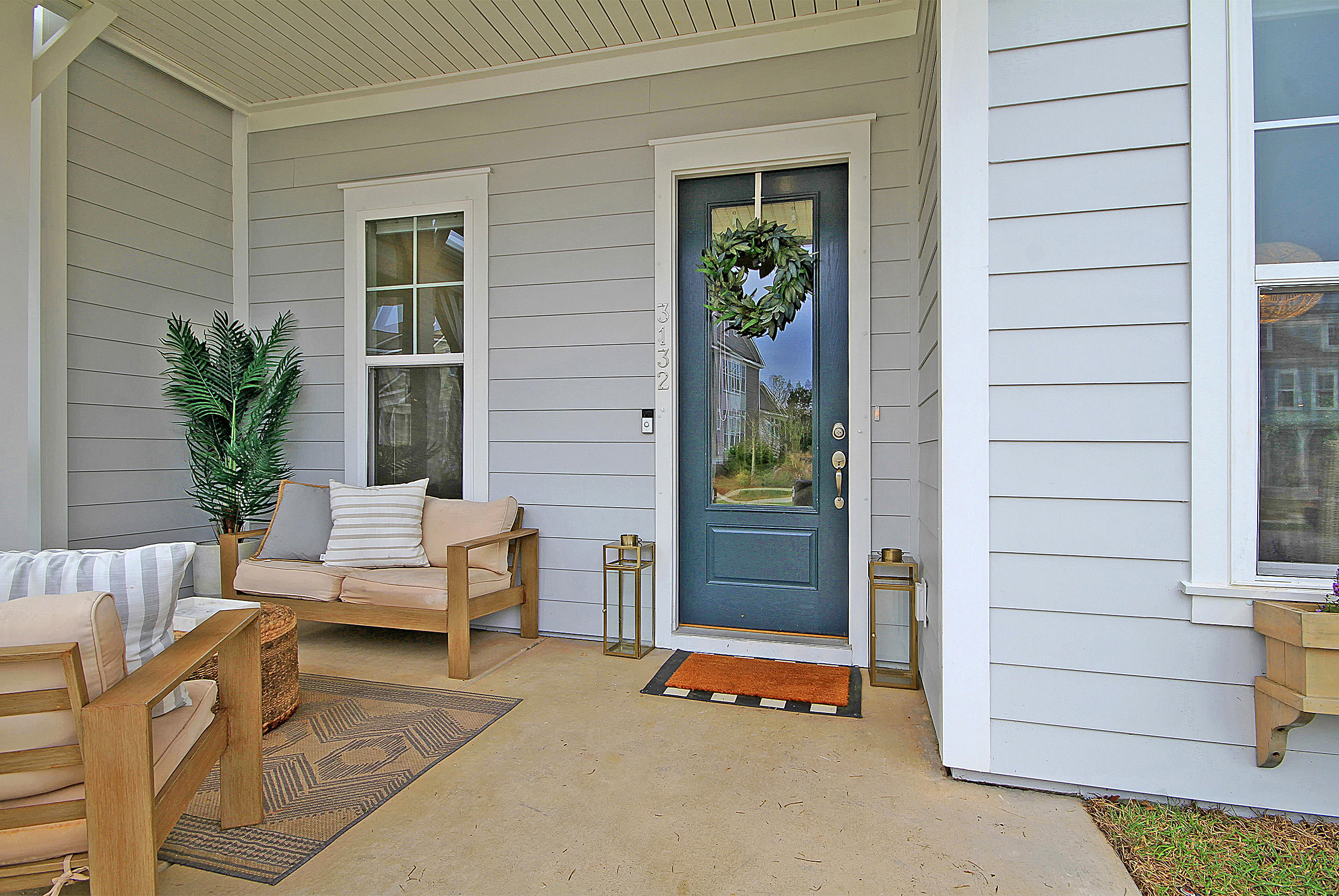 3132 Sturbridge Road Mount Pleasant, SC 29466 - Photo 5 of 48 Beautiful Front Entrance