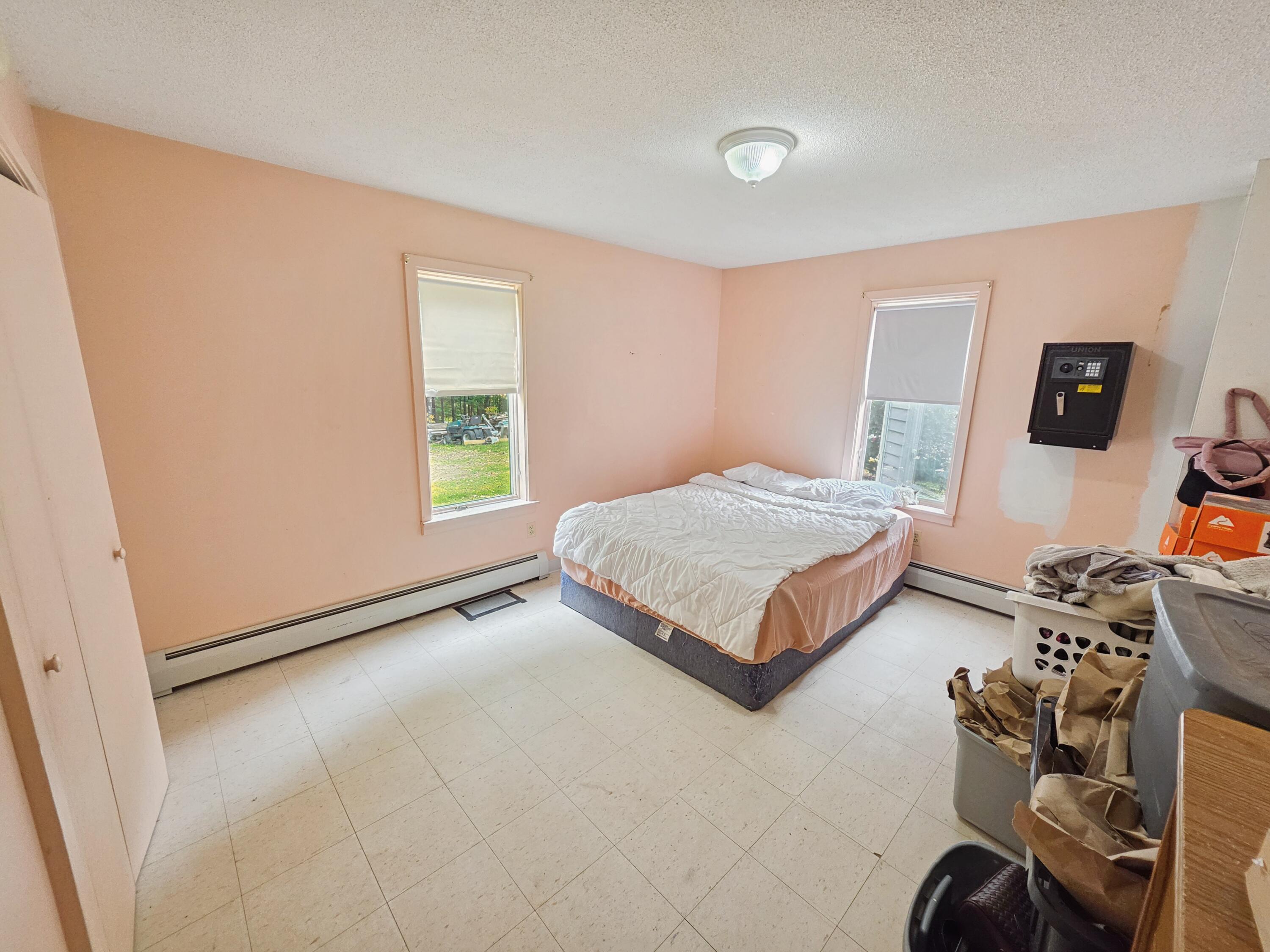 104 Shaw Hill Road Minot, ME 04258 - Photo 9 of 24 Bedroom 1