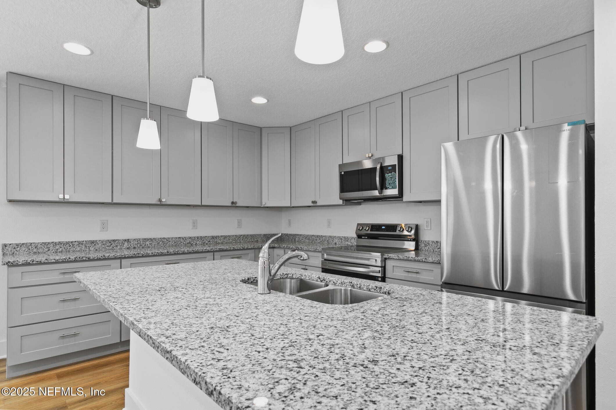 4220 Ribault River Lane Jacksonville, FL 32208 - Photo 16 of 53 Kitchen