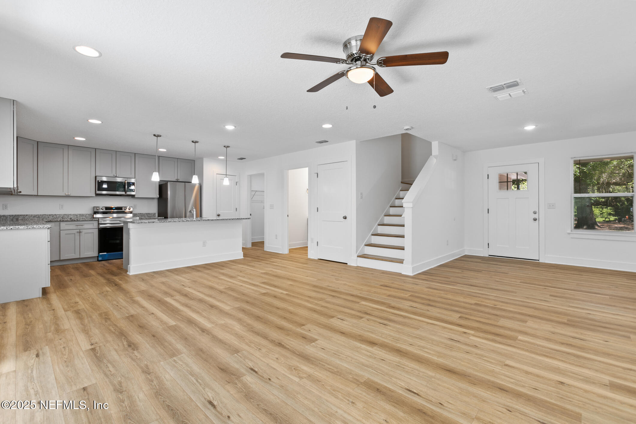 4220 Ribault River Lane Jacksonville, FL 32208 - Photo 3 of 53 Living Room