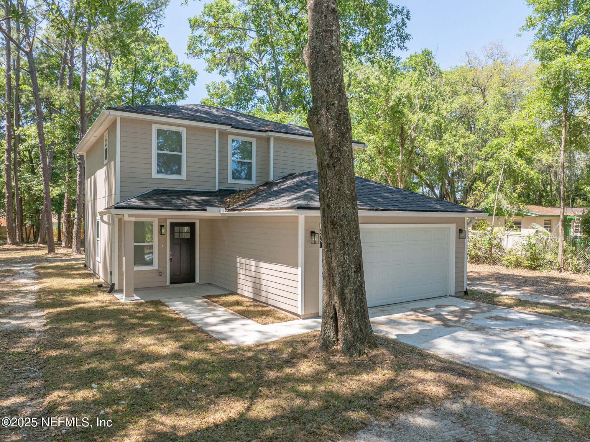 4220 Ribault River Lane Jacksonville, FL 32208 - Photo 8 of 53 Front Exterior
