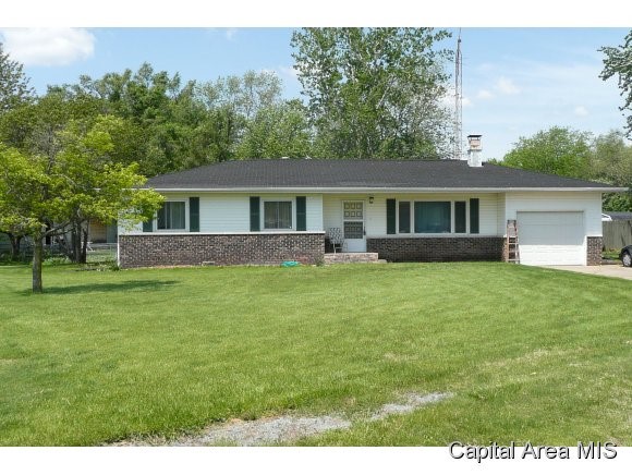 17470 River View Road Petersburg, IL 62675 - Photo 1 of 1 Gallery Image 1