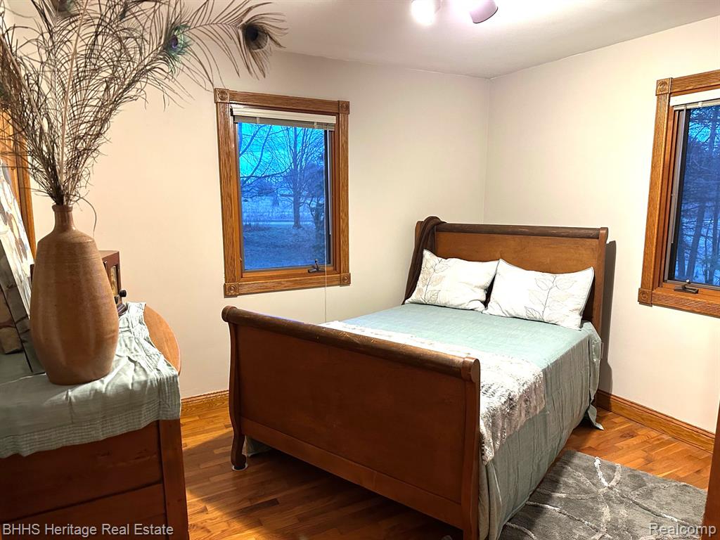 9776 North Marsh Road Fowlerville, MI 48836 - Photo 10 of 21