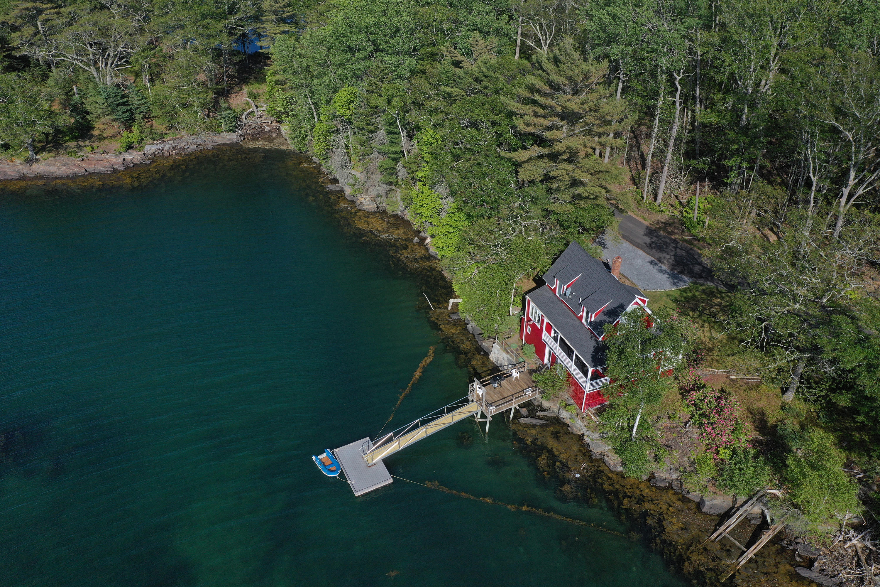 61 Paradise Point Road East Boothbay, ME 04544 - Photo 57 of 57 20210617jm-81111