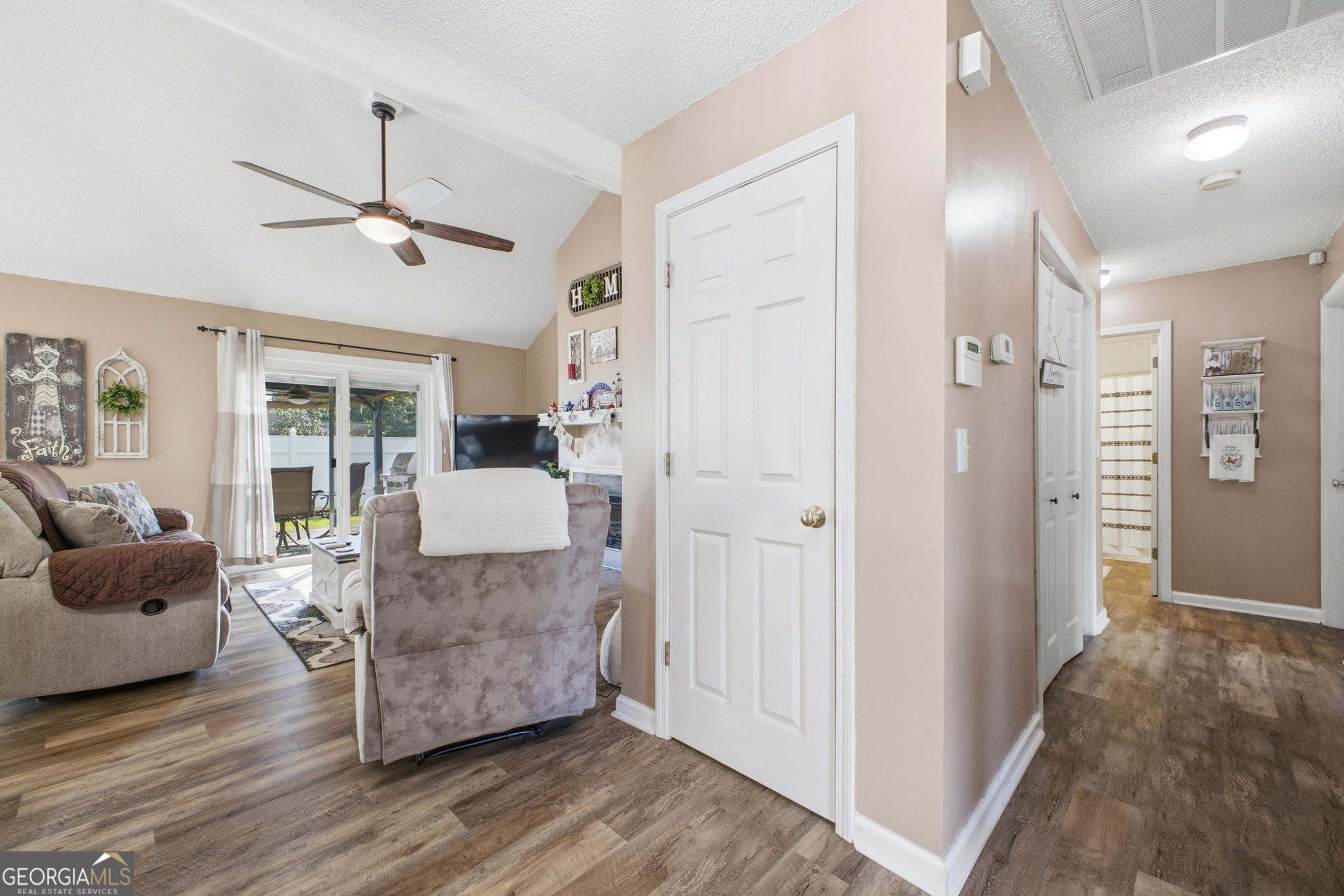 21 Redfern Trail Northeast Rome, GA 30165 - Photo 16 of 44