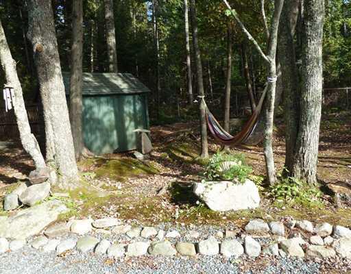 21 Millbrook Road Northeast Harbor, ME 04662 - Photo 22 of 25 Other. Shed