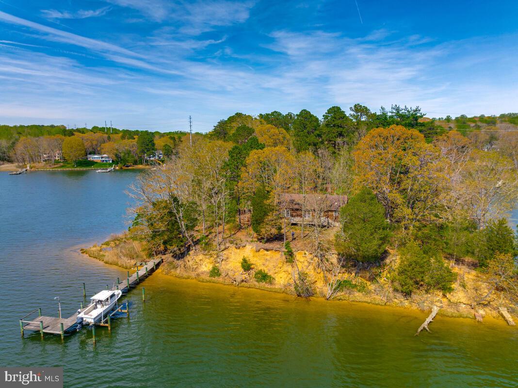 1050 Planters Wharf Road Lusby, MD 20657 - Photo 40 of 59