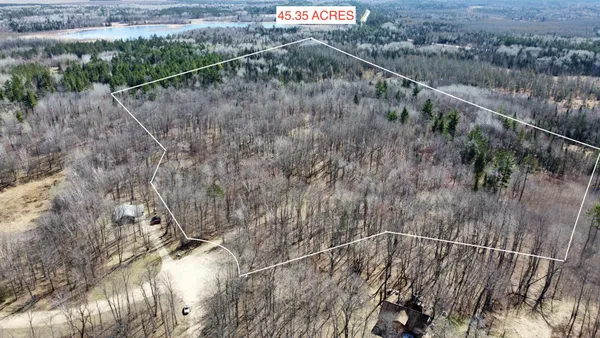 $299,900 | 51246 Old Mill Road, Osage, MN 56570